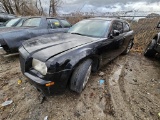 2006 Chrysler 300C Tow# 1825