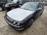 1997 Acura Integra Tow# 4326