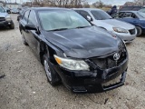 2010 Toyota Camry Tow# 5975