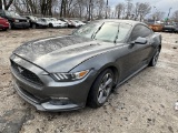 2016 Ford Mustang Tow# 5883