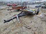 Trailer  Tow# 12033