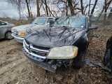 2012 Dodge Avenger Tow# 12633