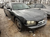2008 Dodge Charger Tow# 11865