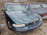 1998 Buick LeSabre Tow# 12083