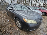 2007 Toyota Camry Tow# 11432