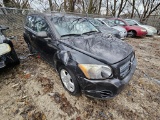 2008 Dodge Caliber Tow# 12454