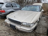 1995 Buick Park Avenue Tow# 12625