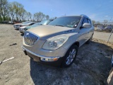 2008 Buick Enclave Tow# 13364