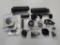 Gunsmithing Parts include Sights, Rails for AR&