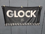 Glock Gun Store Dealer Banner