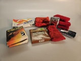 Lot of Hand Warmers, 2 Styles