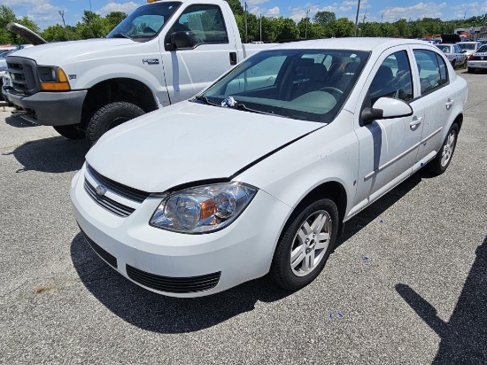 2006 CHEVROLET COBALT  Unit# 802