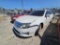 2012 Ford Fusion Tow# 6056
