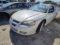2003 Dodge Stratus Tow# 16514