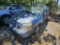 2005 Ford Freestar Tow# 15650