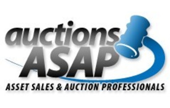 $100 Deposit Required To Bid (Refundable)!