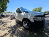 2022 Dodge 3500 Diesel Tow# 3723
