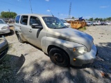 2009 Chevrolet HHR Tow# 1645