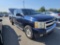 2009 CHEVROLET SILVERADO1500  Unit# 3953