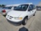 2000 DODGE CARAVAN  Unit# 2850