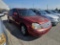 2007 FORD 500  Unit# 3564
