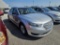 2013 FORD TAURUS  Unit# 3845