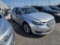 2016 FORD TAURUS  Unit# 5113