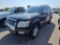 2010 FORD EXPLORER  Unit# 3598