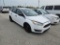 2016 FORD FOCUS  Unit# 1785