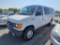2007 FORD E350  Unit# 3488
