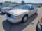 2008 FORD CROWN VIC - 