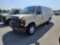 2011 FORD E350  Unit# S184