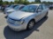 2009 FORD TAURUS  Unit# 3646