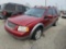2007 FORD FREESTYLE  Unit# 3432