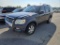 2007 FORD EXPLORER  Unit# 3554