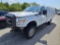 2015 FORD F250 -  