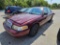 2008 FORD CROWN VIC - 