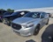 2017 FORD TAURUS - 