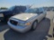 2011 FORD CROWN VIC - 