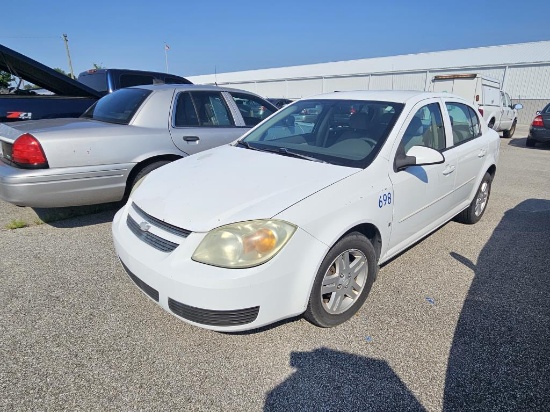 2006 CHEVROLET COBALT  Unit# 698