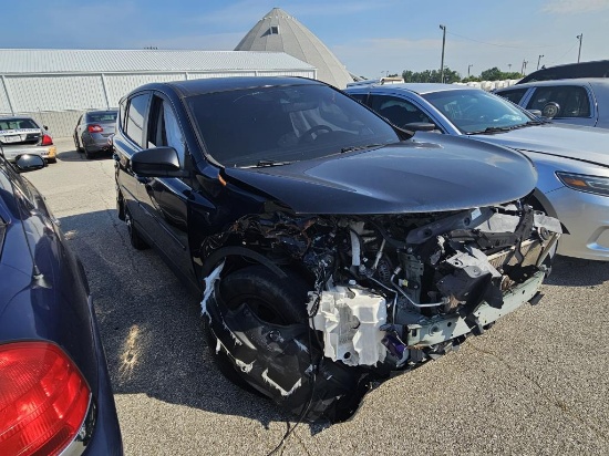 2018 TOYOTA RAV4  Unit# 5145
