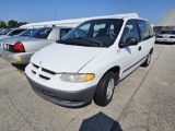 2000 DODGE CARAVAN  Unit# 2850