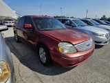 2007 FORD 500  Unit# 3564
