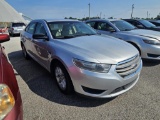 2013 FORD TAURUS  Unit# 3845