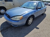 2006 FORD TAURUS  Unit# 892