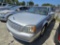 2002 Cadillac DeVille Tow# 16435