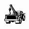 All Vehicles Must Be Towed From The Lot!