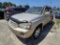 2005 Toyota Highlander Tow# 16256