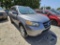 2007 Hyundai Santa Fe Tow# 16165