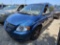 2005 Dodge Grand Caravan Tow# 16796